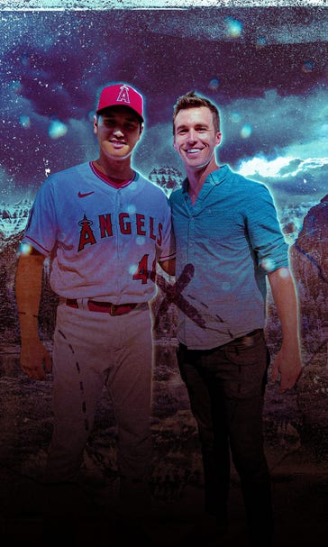 Operation: Ohtani